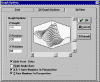 Graph Options Window