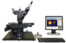 DUV Reflection and Transmission Spectrophotometry