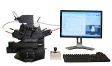 Spectroscopic Ellipsometer for film thickness measurement