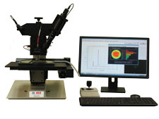 Automated Wafer Geometry Characterization